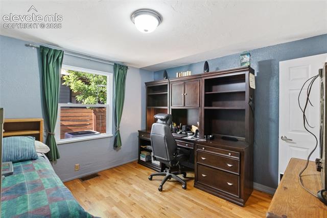 MLS Image for 711 N Institute  ,Colorado Springs, Colorado