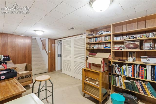 MLS Image for 711 N Institute  ,Colorado Springs, Colorado