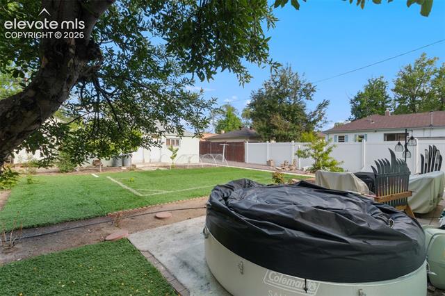 MLS Image for 711 N Institute  ,Colorado Springs, Colorado