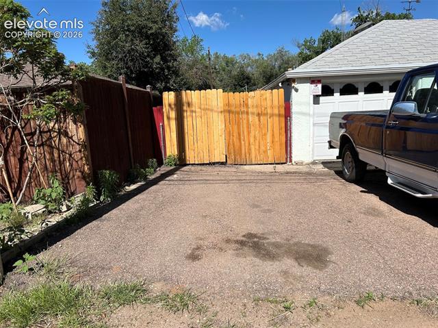 MLS Image for 711 N Institute  ,Colorado Springs, Colorado