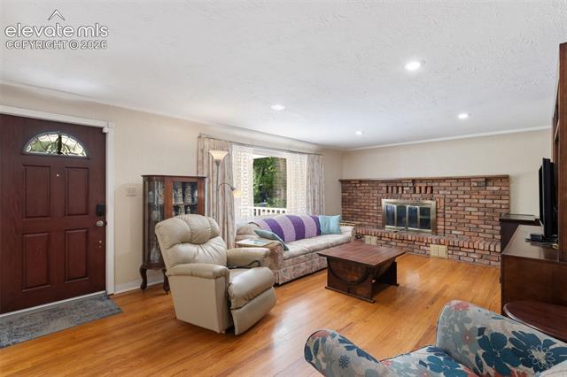 MLS Image for 711 N Institute  ,Colorado Springs, Colorado