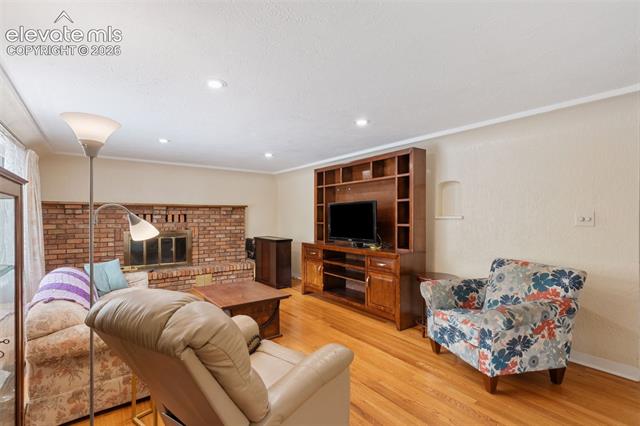 MLS Image for 711 N Institute  ,Colorado Springs, Colorado