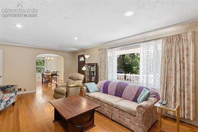 MLS Image for 711 N Institute  ,Colorado Springs, Colorado
