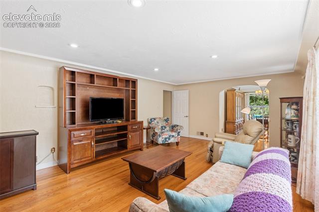 MLS Image for 711 N Institute  ,Colorado Springs, Colorado