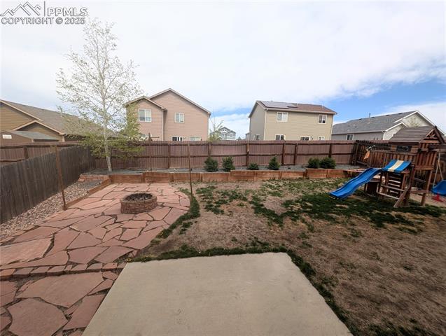 MLS Image for 7958  LIGHTWOOD  ,Colorado Springs, Colorado