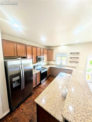 MLS Image for 7958  LIGHTWOOD  ,Colorado Springs, Colorado