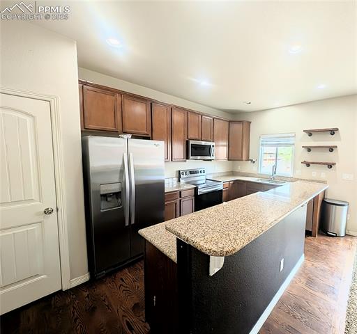 MLS Image for 7958  LIGHTWOOD  ,Colorado Springs, Colorado