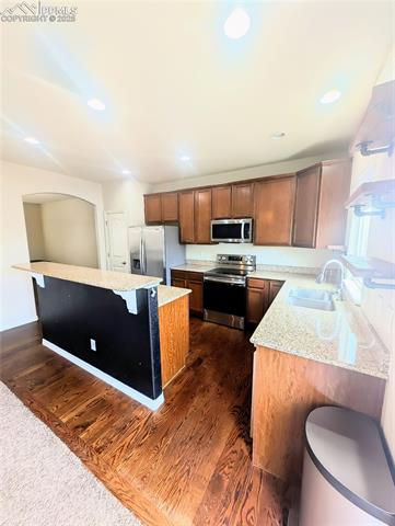 MLS Image for 7958  LIGHTWOOD  ,Colorado Springs, Colorado