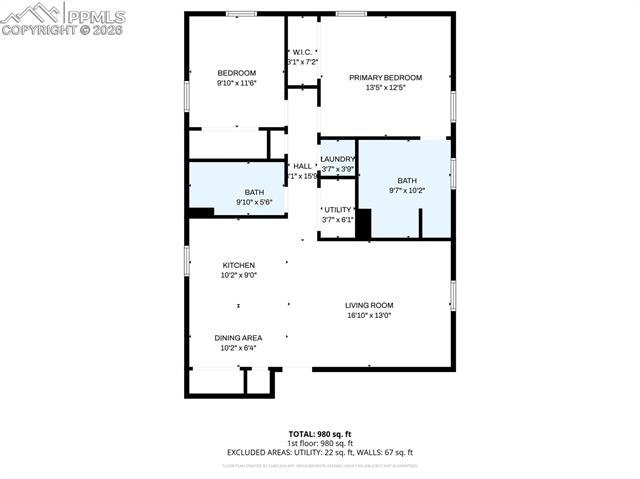 MLS Image for 4400  Rawhide  138 ,Pueblo, Colorado