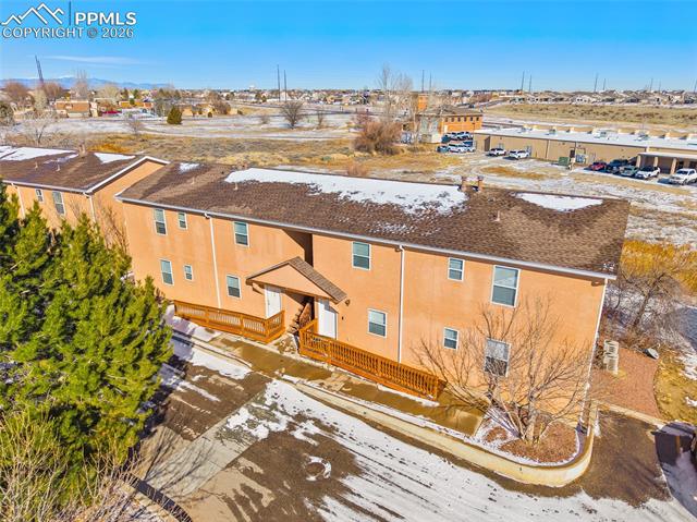 MLS Image for 4400  Rawhide  138 ,Pueblo, Colorado