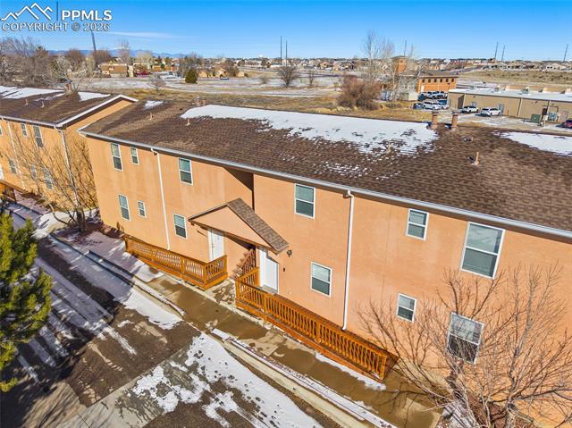 MLS Image for 4400  Rawhide  138 ,Pueblo, Colorado