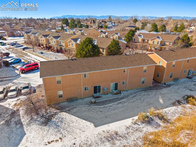 MLS Image for 4400  Rawhide  138 ,Pueblo, Colorado
