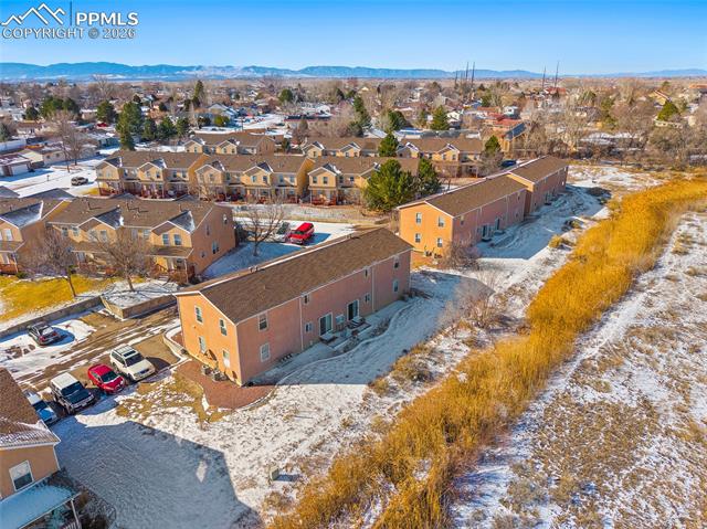 MLS Image for 4400  Rawhide  138 ,Pueblo, Colorado