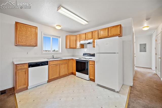 MLS Image for 4400  Rawhide  138 ,Pueblo, Colorado
