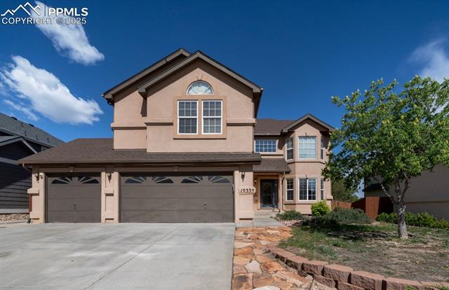 10335  Antler Creek  , peyton  House Search MLS Picture