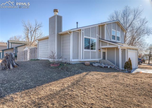 MLS Image for 630  Blossom Field  ,Fountain, Colorado