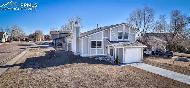 MLS Image for 630  Blossom Field  ,Fountain, Colorado