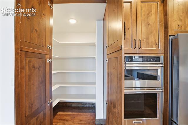 MLS Image for 2716  Cathedral Rock  ,Colorado Springs, Colorado