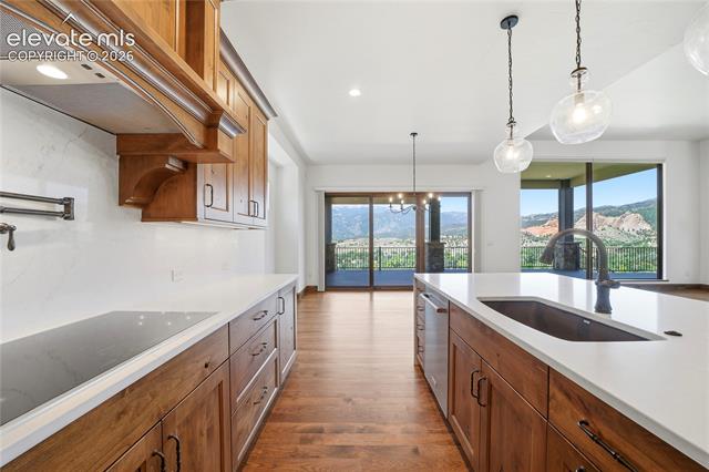 MLS Image for 2716  Cathedral Rock  ,Colorado Springs, Colorado