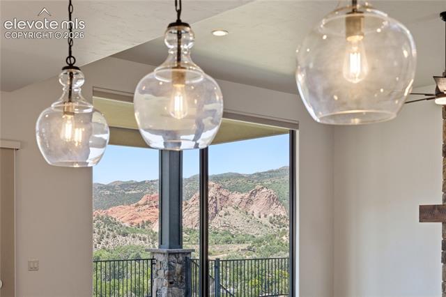 MLS Image for 2716  Cathedral Rock  ,Colorado Springs, Colorado