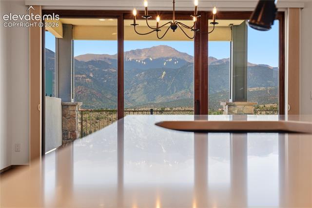 MLS Image for 2716  Cathedral Rock  ,Colorado Springs, Colorado