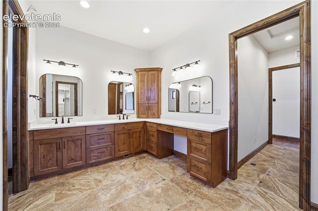 MLS Image for 2716  Cathedral Rock  ,Colorado Springs, Colorado
