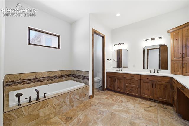 MLS Image for 2716  Cathedral Rock  ,Colorado Springs, Colorado