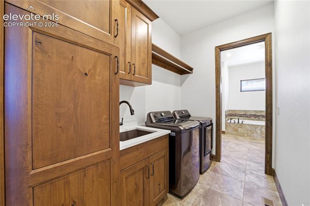 MLS Image for 2716  Cathedral Rock  ,Colorado Springs, Colorado