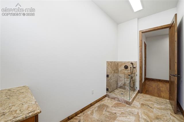 MLS Image for 2716  Cathedral Rock  ,Colorado Springs, Colorado
