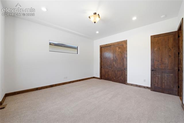 MLS Image for 2716  Cathedral Rock  ,Colorado Springs, Colorado