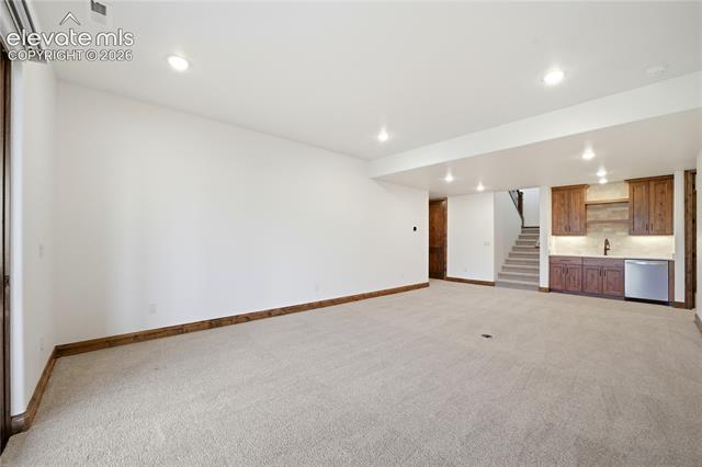 MLS Image for 2716  Cathedral Rock  ,Colorado Springs, Colorado