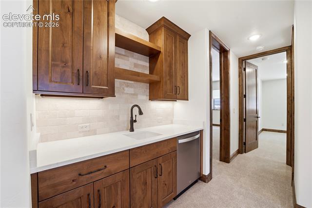 MLS Image for 2716  Cathedral Rock  ,Colorado Springs, Colorado