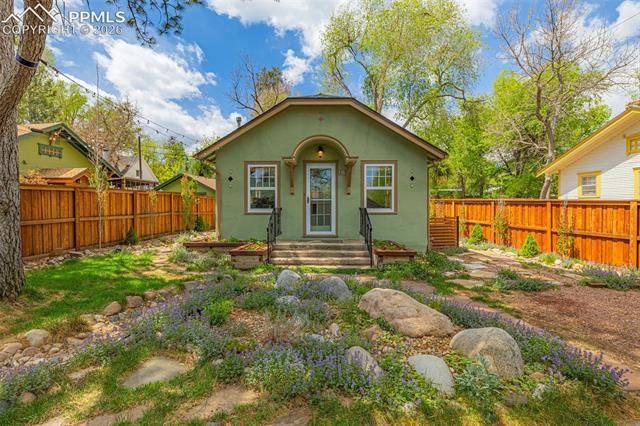10  Wolfe  , colorado springs&nbsp; House Search MLS Picture