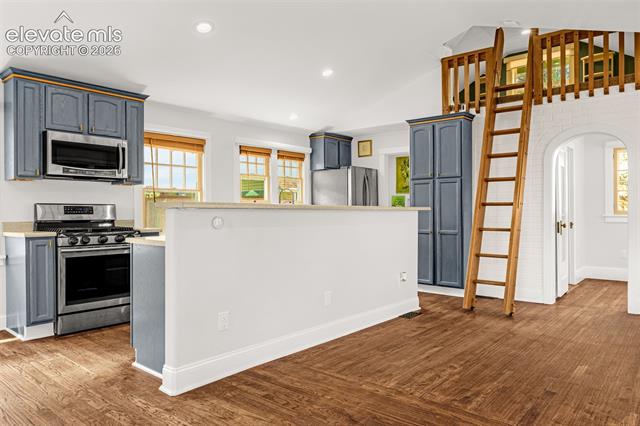 MLS Image for 10  Wolfe  ,Colorado Springs, Colorado