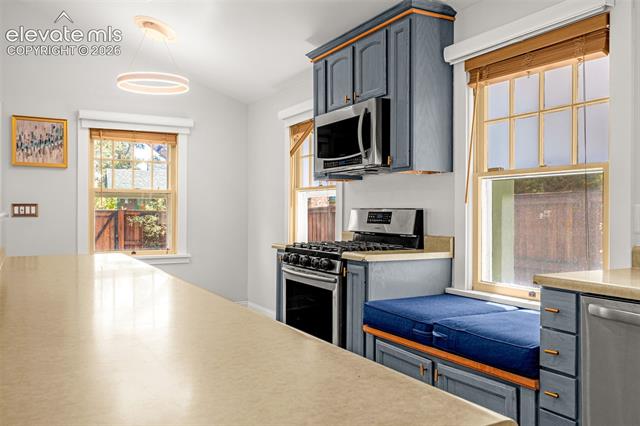 MLS Image for 10  Wolfe  ,Colorado Springs, Colorado
