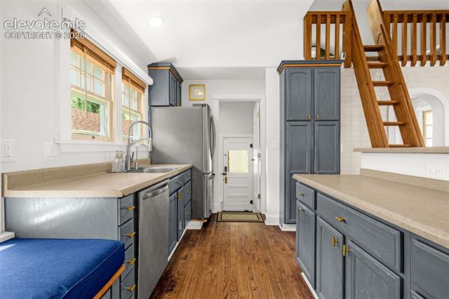 MLS Image for 10  Wolfe  ,Colorado Springs, Colorado