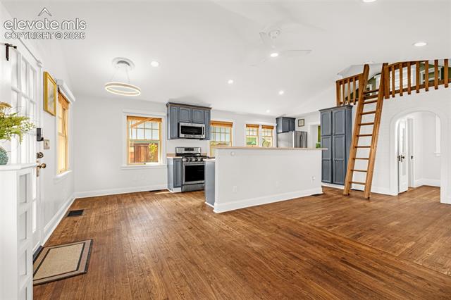 MLS Image for 10  Wolfe  ,Colorado Springs, Colorado