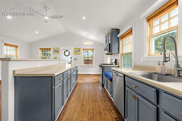 MLS Image for 10  Wolfe  ,Colorado Springs, Colorado