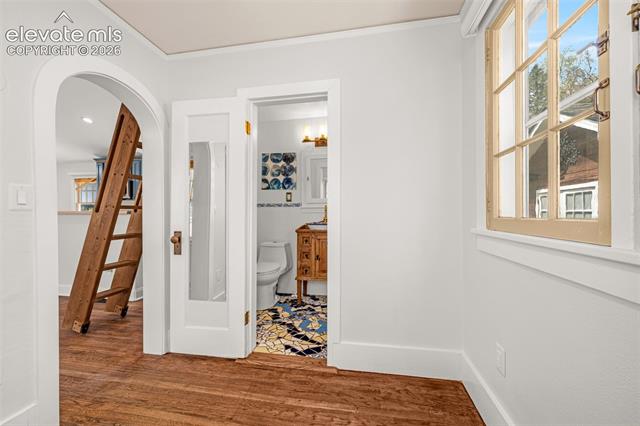 MLS Image for 10  Wolfe  ,Colorado Springs, Colorado