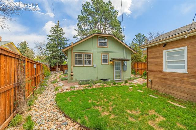 MLS Image for 10  Wolfe  ,Colorado Springs, Colorado
