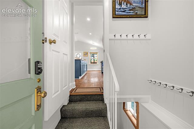 MLS Image for 10  Wolfe  ,Colorado Springs, Colorado