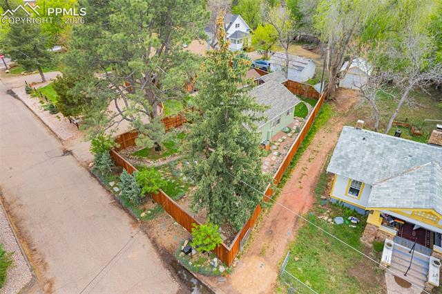 MLS Image for 10  Wolfe  ,Colorado Springs, Colorado