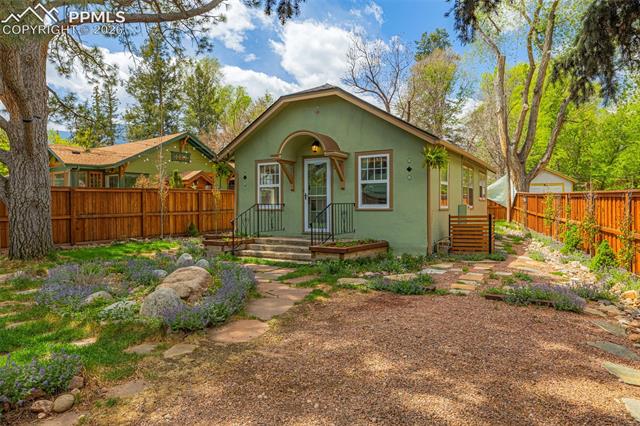 MLS Image for 10  Wolfe  ,Colorado Springs, Colorado