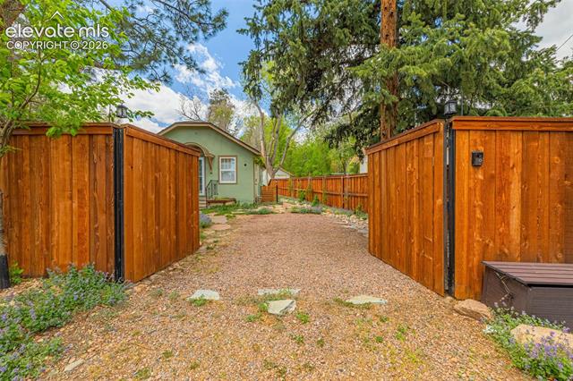 MLS Image for 10  Wolfe  ,Colorado Springs, Colorado