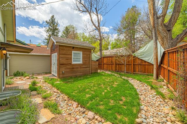 MLS Image for 10  Wolfe  ,Colorado Springs, Colorado