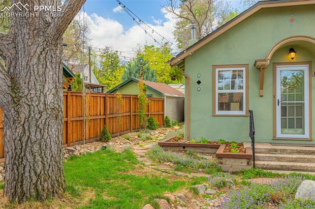 MLS Image for 10  Wolfe  ,Colorado Springs, Colorado