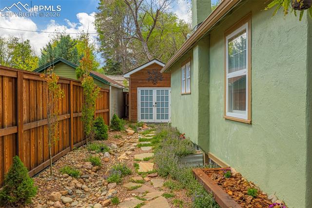 MLS Image for 10  Wolfe  ,Colorado Springs, Colorado