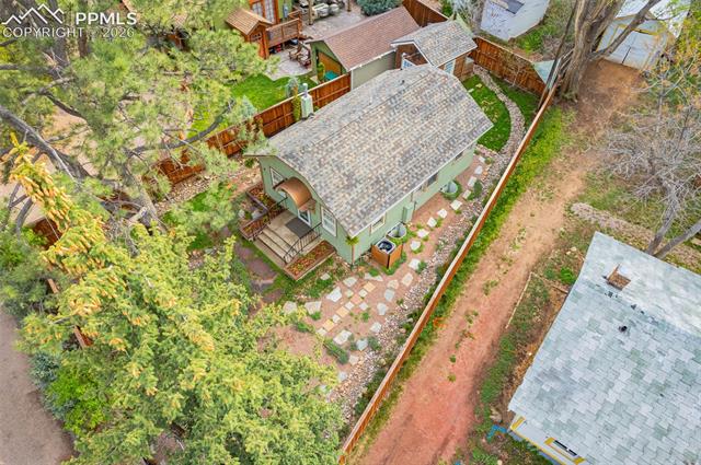 MLS Image for 10  Wolfe  ,Colorado Springs, Colorado