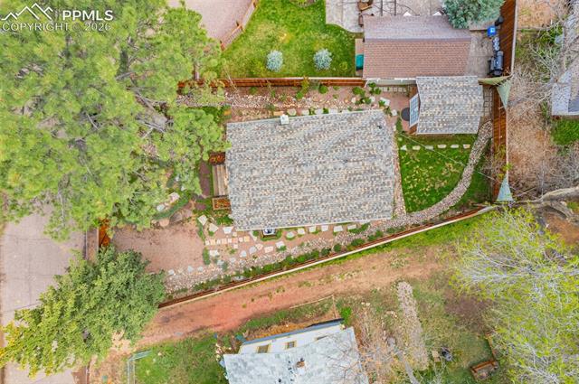 MLS Image for 10  Wolfe  ,Colorado Springs, Colorado
