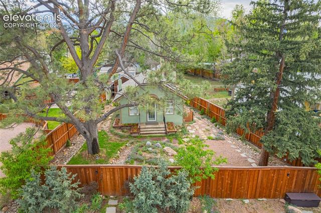 MLS Image for 10  Wolfe  ,Colorado Springs, Colorado